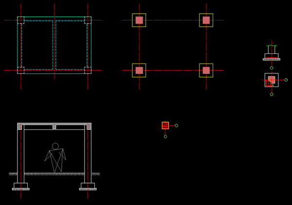 【经验分享】一份迟到十年的CAD制图攻略(设计院10年,大总结)的图57